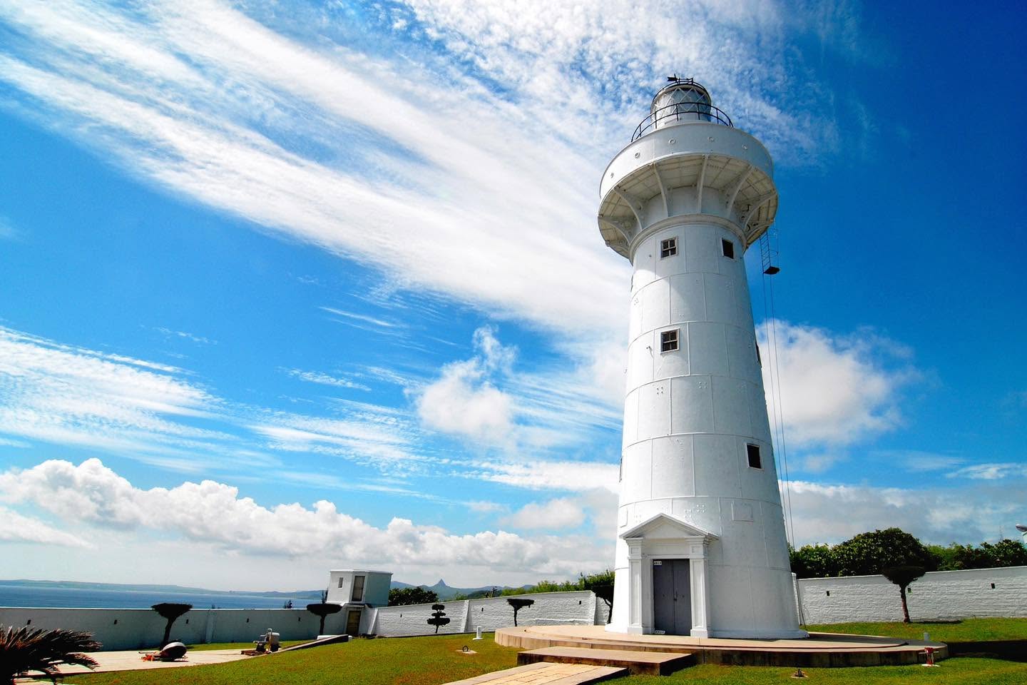 Eluanbi Lighthouse